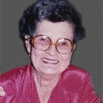 Barbara Sedner Templeton