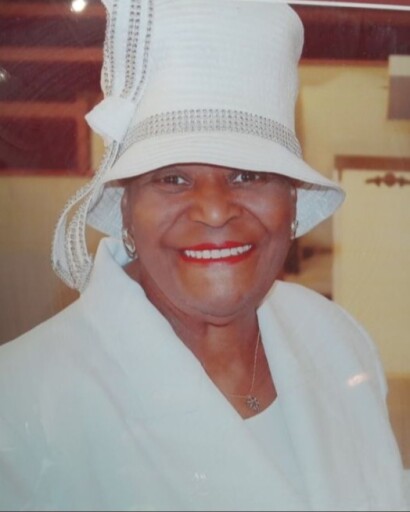 Mother E. Louise Mosley Profile Photo