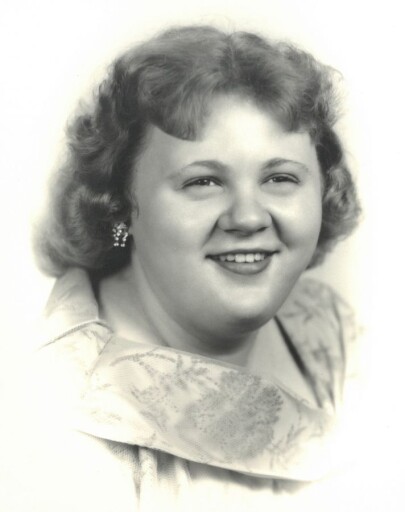 Edna  Mae Meyer Profile Photo