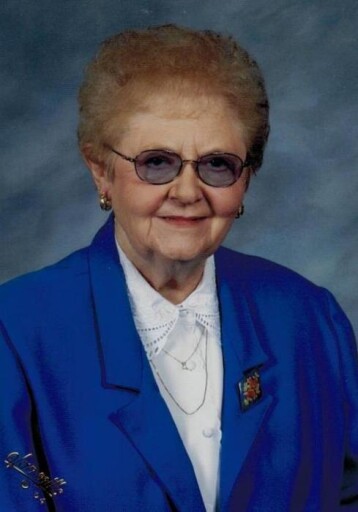 Marilyn J. (Norton)  Doyle