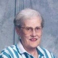 Marilyn June Perry