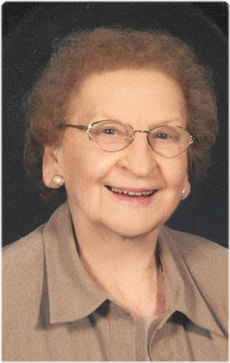 Daphne Hargrave