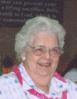 Edna Mae Julian Profile Photo