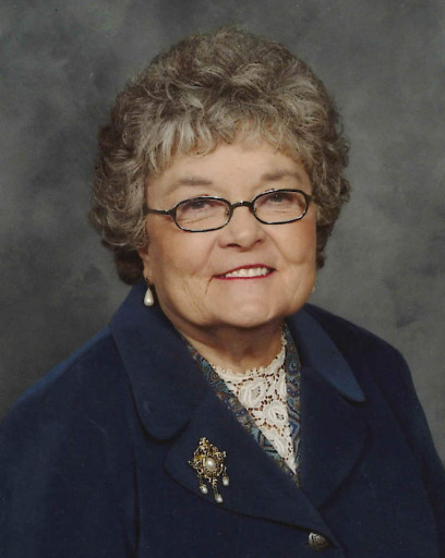 B. Elaine Rutan Profile Photo