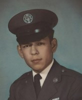 Adan Gonzalez, Jr.