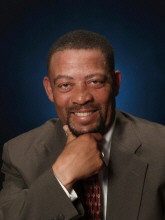 Everette Byrd, Jr.