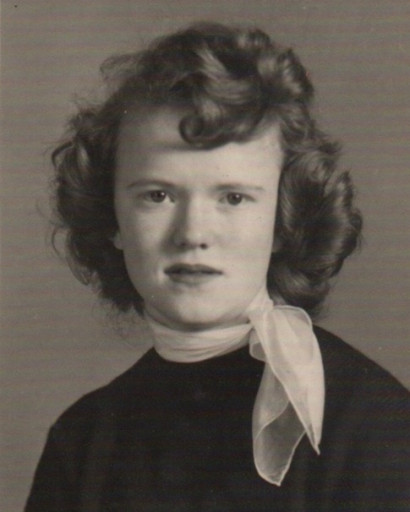 Mary Jane Korff