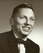 Robert F. Jefferis, Sr. Profile Photo