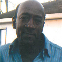 Percy A. Easley