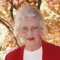 Marjorie Smith