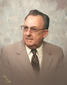 Charles C. Chapman Profile Photo
