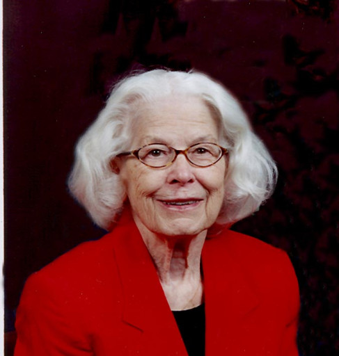 Marjorie Peschel