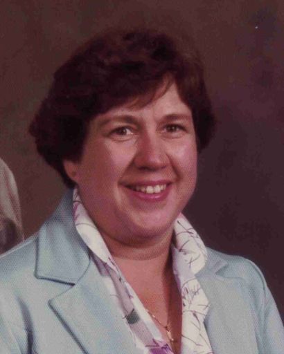 Paula Ann Neiderheiser Farrell's obituary image