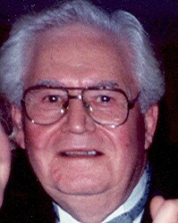 Frank J. Indivino