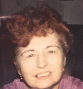 Barbara Berry Profile Photo