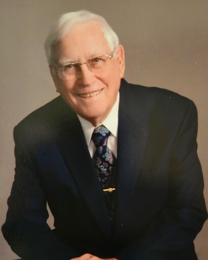 Hubert Howard Kennedy