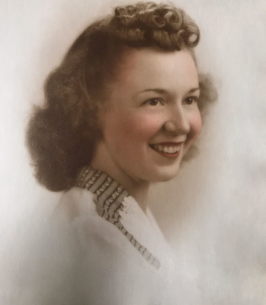 Beatrice Evelyn Guthrie Schmitt Profile Photo
