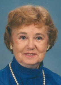 Marjorie Hunt Profile Photo