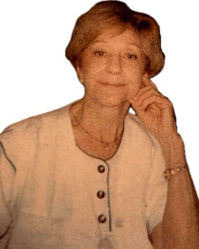 Joyce Hockersmith