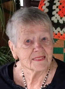 Hazel L. Fosnaught