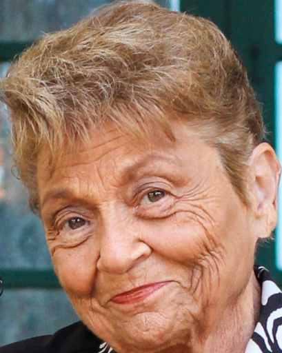 Patricia "Nana" White Profile Photo