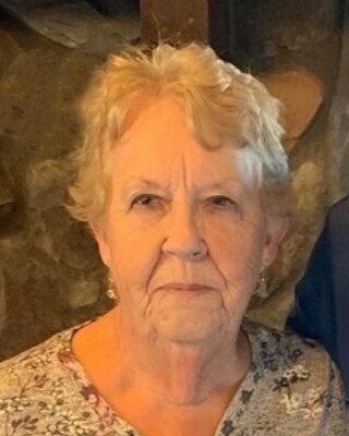 Dorothy Jean Peterson's obituary image