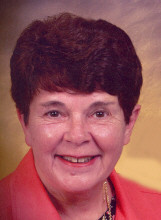 Kathleen "Pudge" Shetler O'Hara