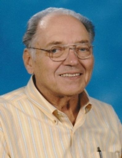 Gene Harry Kreienbrink