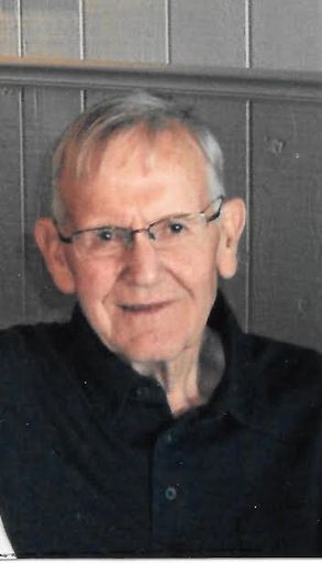 Darrel Gerard Profile Photo