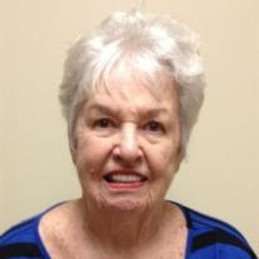 Mary "Ludie" Louise Hughes Wortman