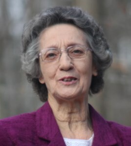 Loretta Irene (Riddell) Witt Profile Photo