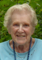 Marion Stoddart Profile Photo