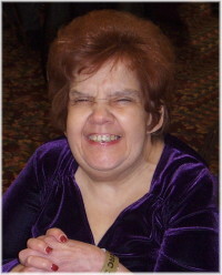 Theresa Mae Mckenzie Profile Photo