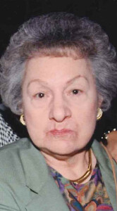 Myrtle M. Lucas