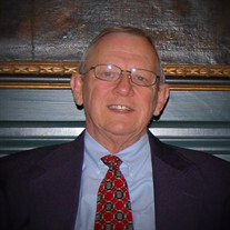William Robert Denison Profile Photo