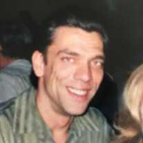 Richard F. Weinburg Jr. Profile Photo