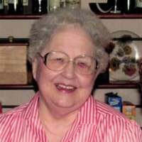 Edna Carroll Kirkpatrick Profile Photo