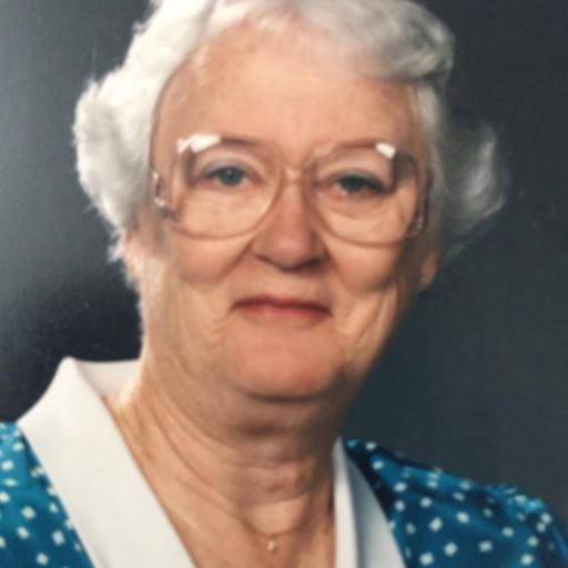 Edith "Pauline" Layton  Brown