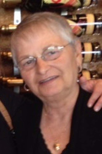 Kathleen "Kathy" A. Brumm