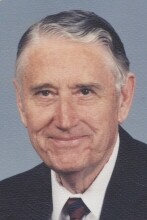 Carson B. Baker Profile Photo
