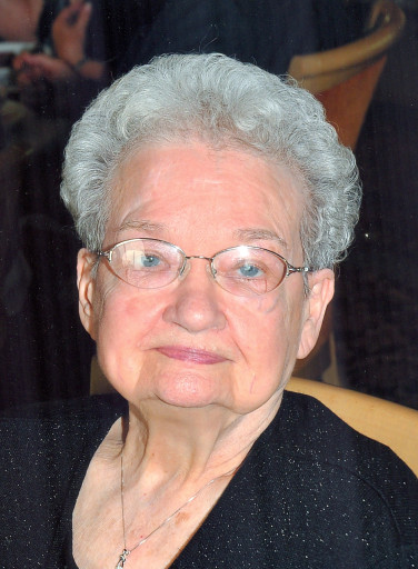 Clara Fay Rinehart