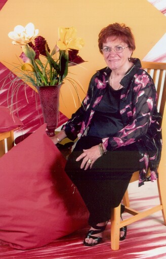 Caroline S. Catapano