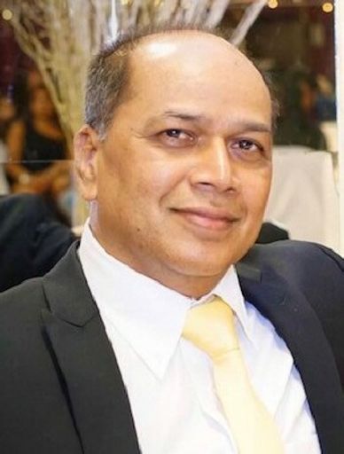 Bramkaran Persaud