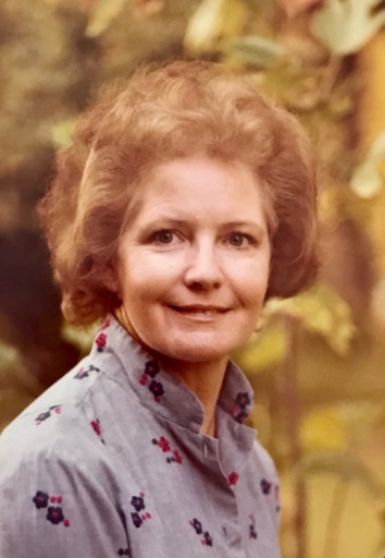 Joyce Harrison