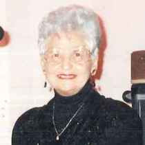 Betty L. Kruger - Howe