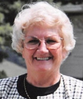 Mary Ethel Adkins Profile Photo