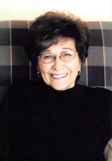 Donna Merkley Odekirk