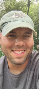 Dustin James Hahn
