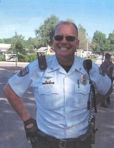 Sgt. David Williams Profile Photo