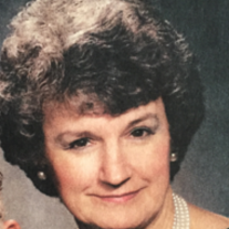 Marjorie Ann Tricker Profile Photo